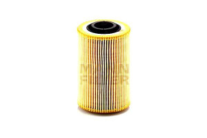 Filtr Oleju Bmw M41 E36 95- Mann-filter