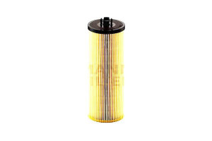 Filtr Oleju Mercedes Om906la Atego 98- Mann-filter
