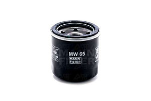 Filtr Oleju Suzuki Moto An 650 Mann-filter