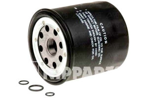 Filtr Oleju Isuzu Campo 2.5d 91> Trooper 2.8td 88>