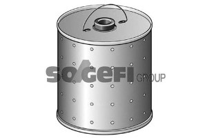 Filtr Oleju Mercedes W110 61- Purflux