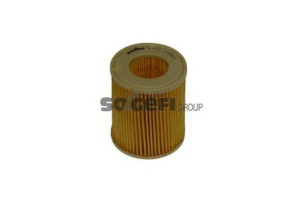 Filtr Oleju Opel 1,9cdti Purflux