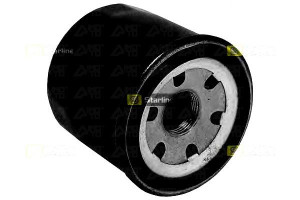 Filtr Oleju Vw Transporter 2.4d-90 T4-90 (op574) S