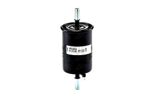 Filtr Paliwa Chevrolet Aveo Mann-filter