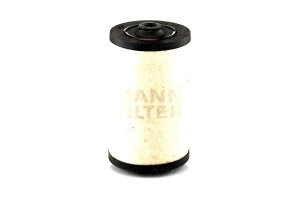 Filtr Paliwa Mwm Mann-filter