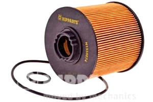 Filtr Paliwa Nipparts Me222135 Me195160 16403wk900
