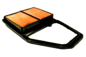 Filtr Powietrza Honda Civic Alco Filter