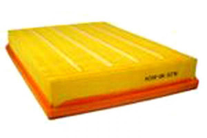 Filtr Powietrza Opel 2,2 16v Alco Filter