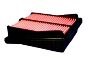 Filtr Powietrza Honda Jazz Alco Filter