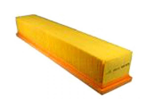 Filtr Powietrza Mercedes M111 W203 Alco Filter
