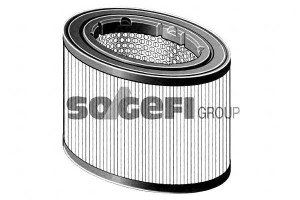 Filtr Powietrza Citr Berlingo 1.4i Partner 1.4i 96