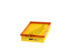 Filtr Powietrza Fiat Stilo 1.8/1.9d/2.4 10.01-08.0