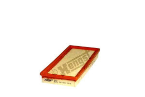 Filtr Powietrza Fiat 132 Argenta Ford Capri Iii Es