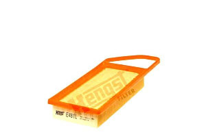 Filtr Powietrza Citroen C1 C2 C2 Enterprise C3 I C