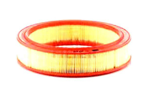 Filtr Powietrza Ford Ohc Mann-filter
