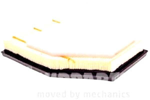 Filtr Powietrza Nipparts 165461by0a Adn12278 J1321