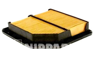 Filtr Powietrza Honda Civic Vii 1.8 Nipparts Nippa