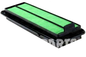 Filtr Powietrza Honda Accord Viii 2.2 I-ctdi Nippa