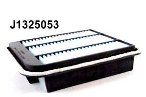 Filtr Powietrza Mitsubishi Grandis 2.0 Di-d Nippar