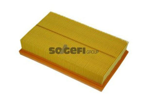 Filtr Powietrza Fiat Stilo 1,8 Purflux