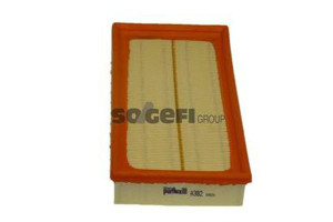Filtr Powietrza Ford Ka 1.0/1.3 09.96-11.08 Purflu