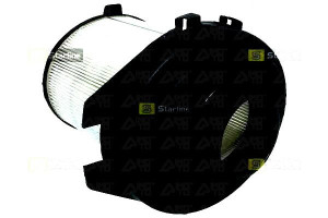 Filtr Powietrza Citroen Ax 1.0 4 Bx Peugot 106 1.1