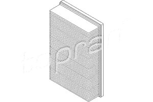 Filtr Powietrza Topran 1120940104 1120940204