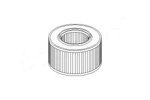 Filtr Powietrza Topran 025129620a
