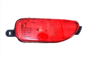 Lampa Przeciwmgielna (p21w) Opel Corsa C 01.00-12.