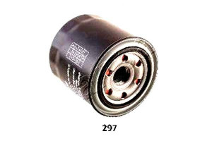 Filtr Oleju Toyota 2,0d D4d Japanparts