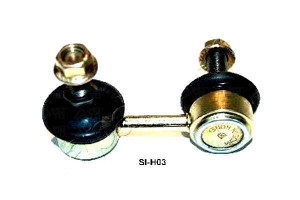 Łącznik Stabilizatora Hyundai Przód Accent 99- Mat