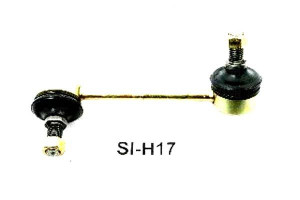 Łącznik Stabilizatora Hyundai Tył Santa Fe 01-06 P