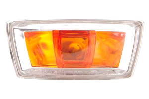 Lampa Kierunkowskazu (pomarańczowy) Chevrolet Aveo