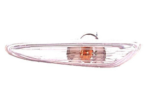 Lampa Kierunkowskazu (przezroczysty) Bmw 3 E46 X3