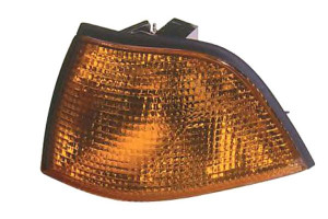 Lampa Kierunkowskazu (pomarańczowy) Bmw 3 E36 09.9