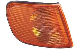 Lampa Kierunkowskazu (pomarańczowy) Audi 100 C4 12