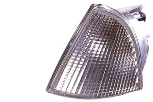 Lampa Kierunkowskazu (przezroczysty) Citroen Jumpe