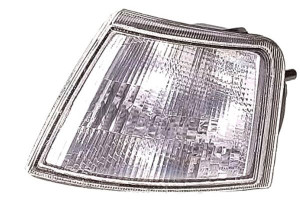 Lampa Kierunkowskazu (przezroczysty) Seat Toledo I
