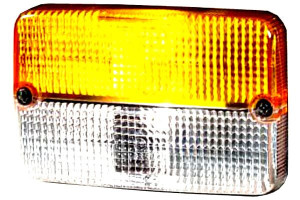 Klosz Lampy Deutz Fahr Agrostar / Agrostar Dx 01.9
