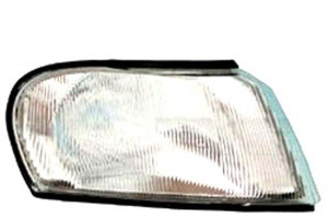 Lampa Kierunkowskazu (pomarańczowy Py21w) Opel Vec