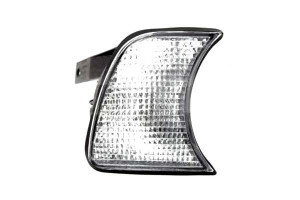 Lampa Kierunkowskazu (przezroczysty) Bmw 5 E34 12.
