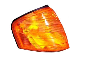 Lampa Kierunkowskazu (przezroczysty Py21w) Mercede