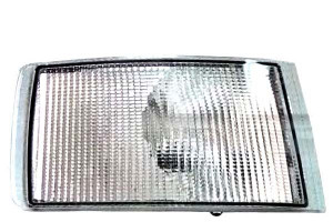 Lampa Kierunkowskazu Citroen Jumper Fiat Ducato Pe