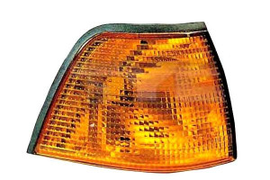 Lampa Kierunkowskazu (pomarańczowy P21w) Bmw 3 E36
