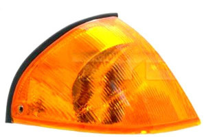 Lampa Kierunkowskazu (pomarańczowy Py21w) Subaru J