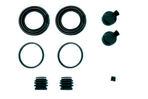 Zacisk Hamulcowy Reperat. Nissan Nv400 11- Ert
