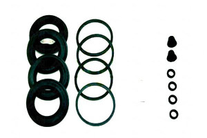 Reperaturka Zacisku Hamulc. Bmw (ate 40mm) Frenkit