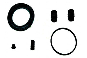 Reperaturka Zacisku Hamulc. Nissan (64mm) Frenkit