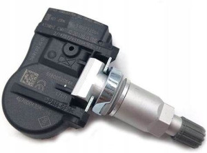 Czujnik Ciśnienia Opon Renault Megane Iii 3 08-