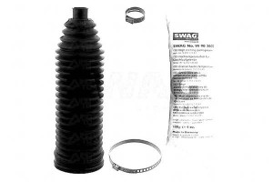 Zestaw Osłony Drążka Kierwoniczego Swag 3210679156
